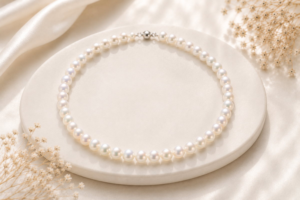 Women's Necklaces
