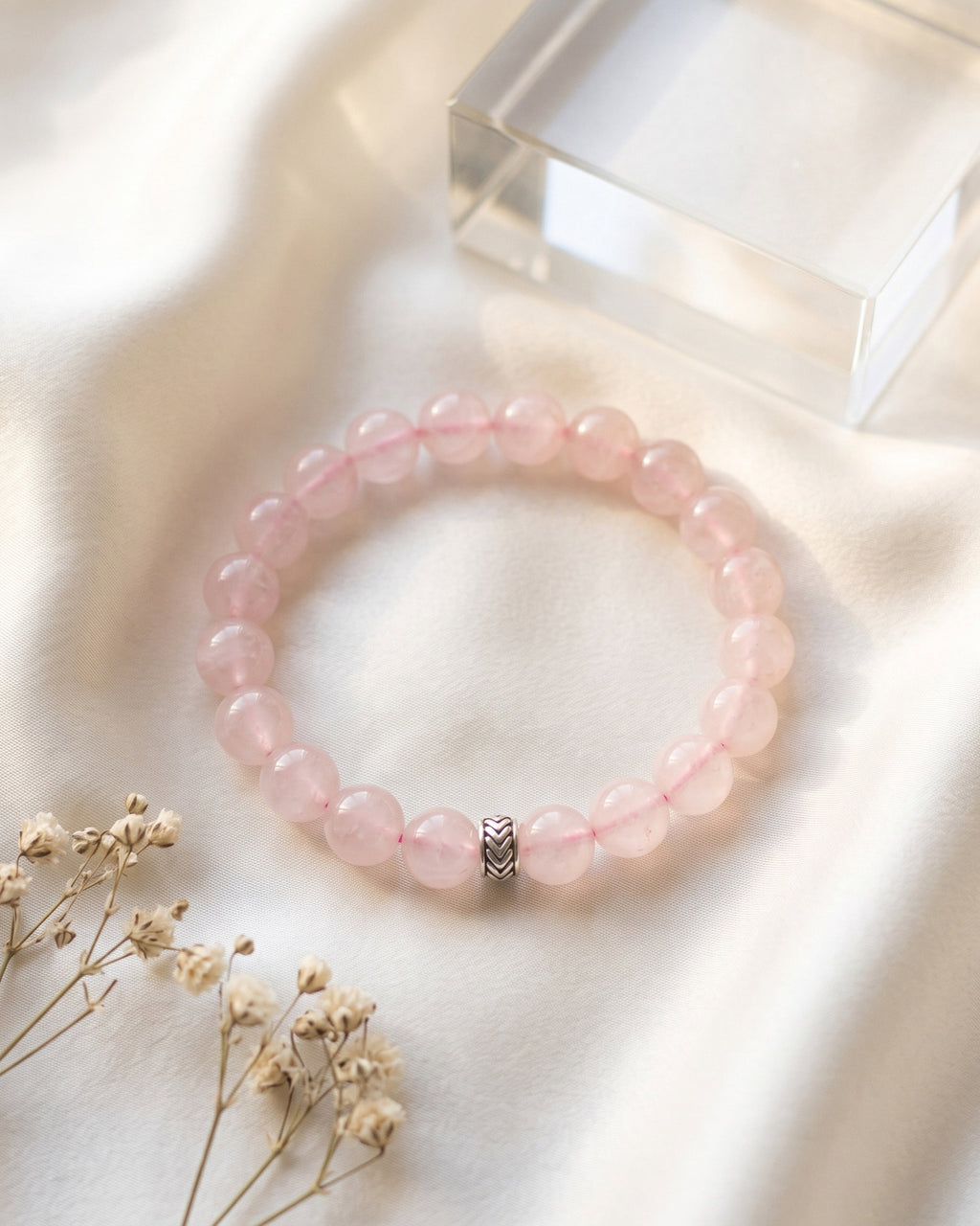Rose Quartz