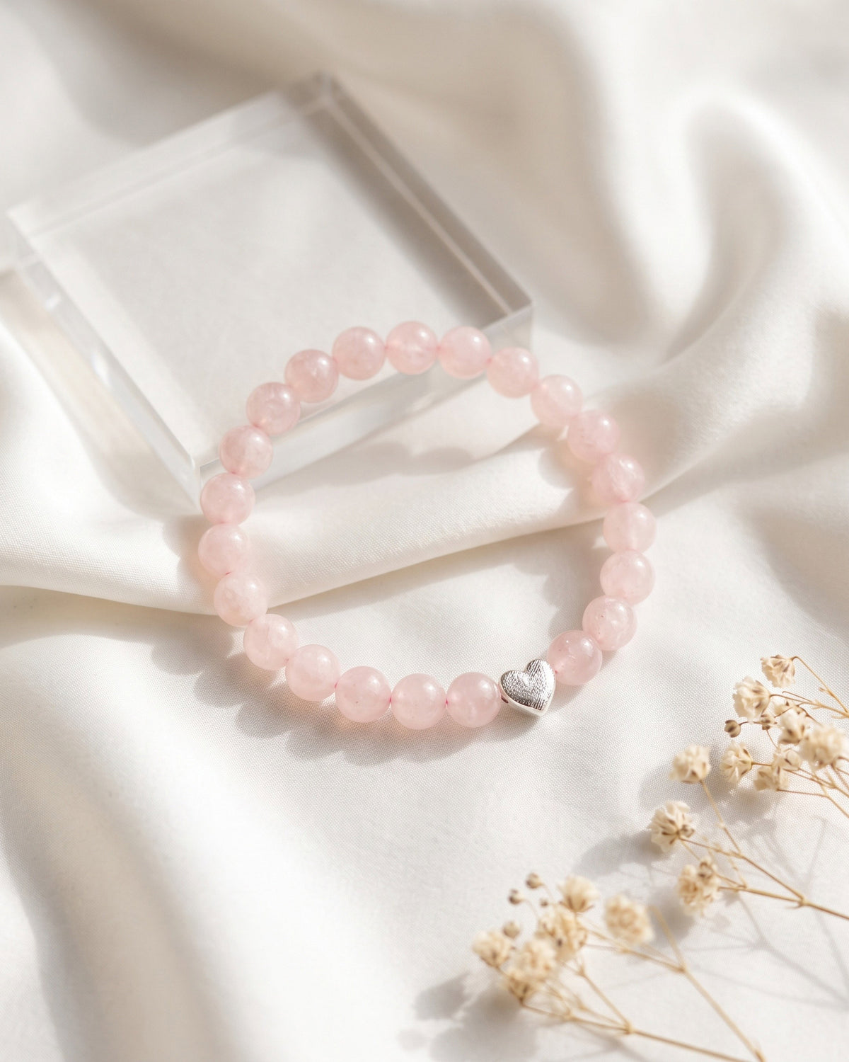 Rose Quartz