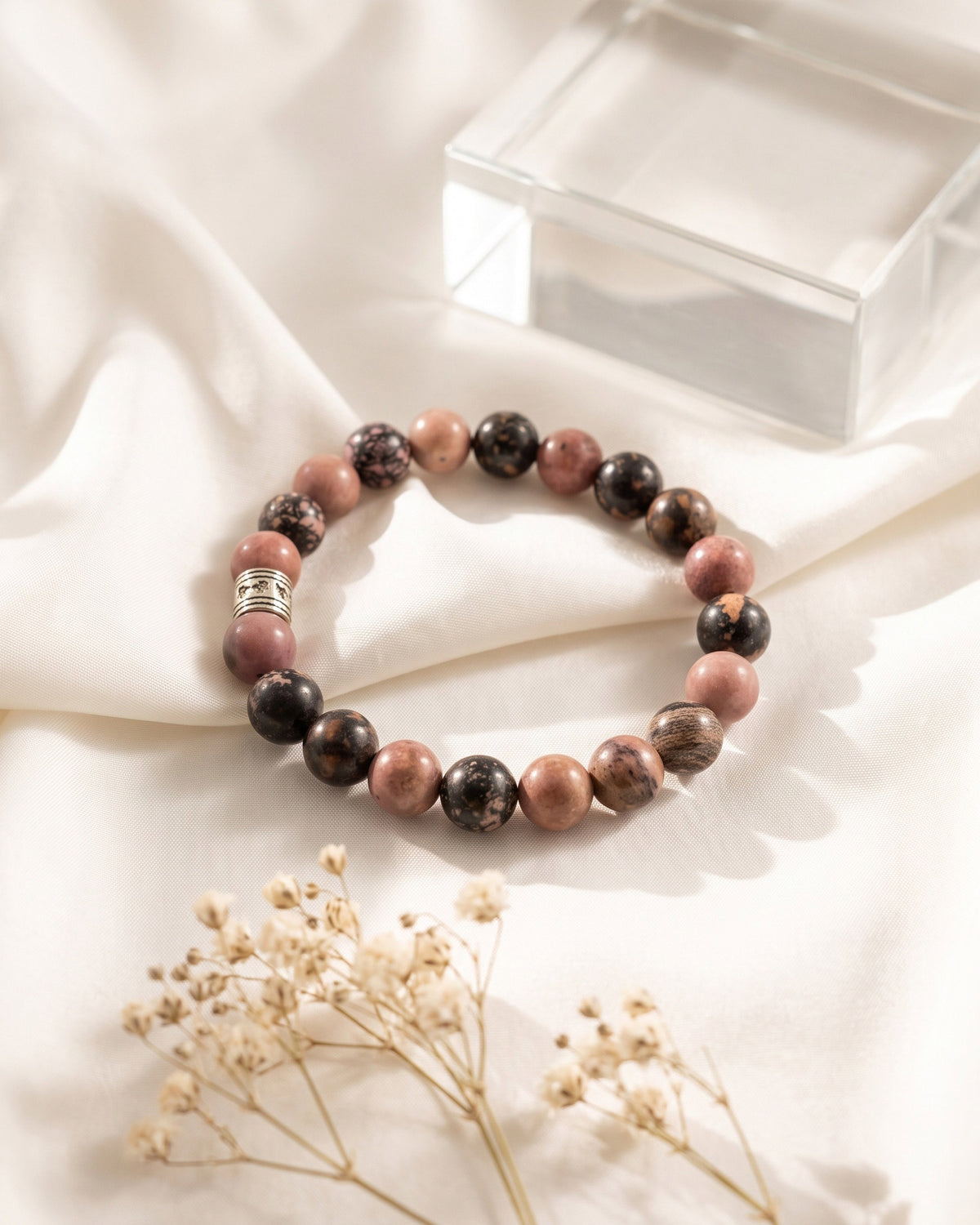 Rhodonite