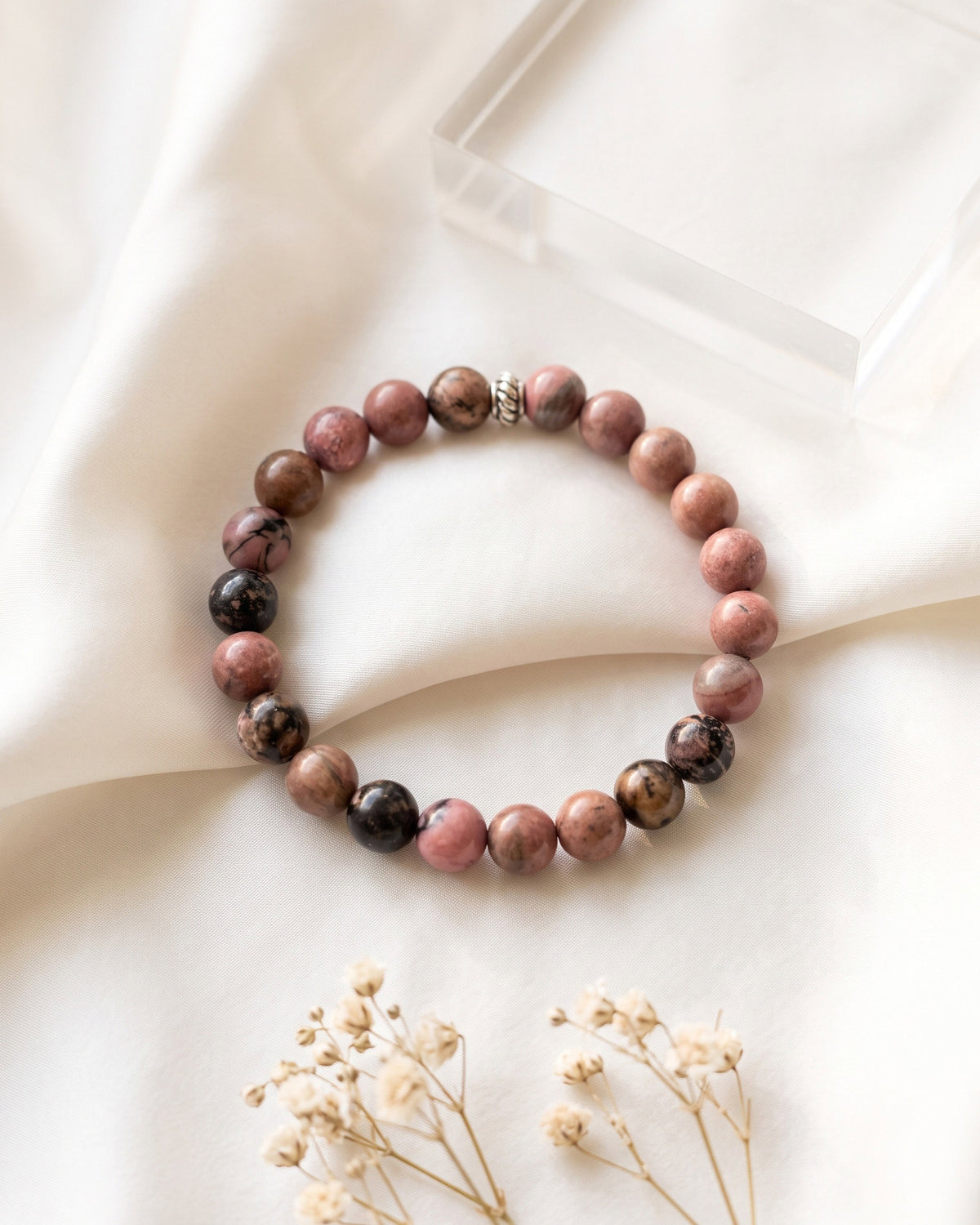 Rhodonite