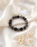 Grey Agate