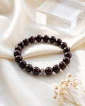 Natural Garnet Stone