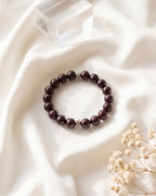 Natural Garnet Stone