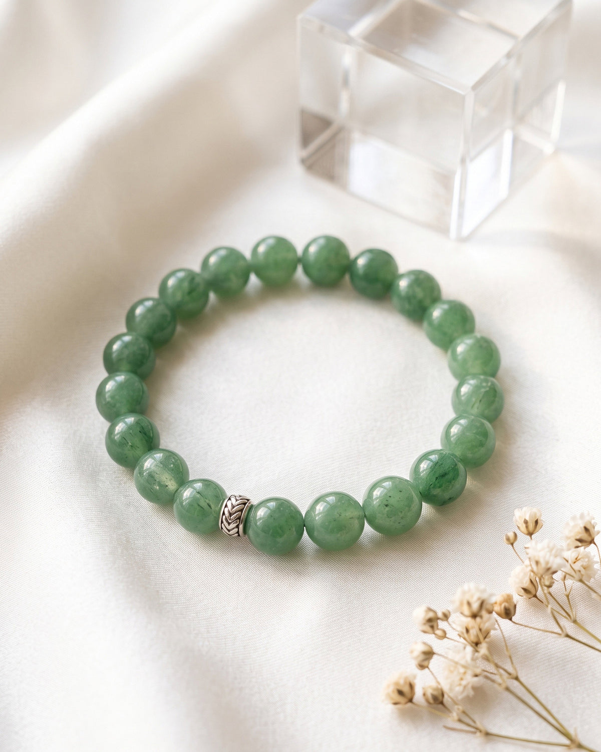Green Aventurine