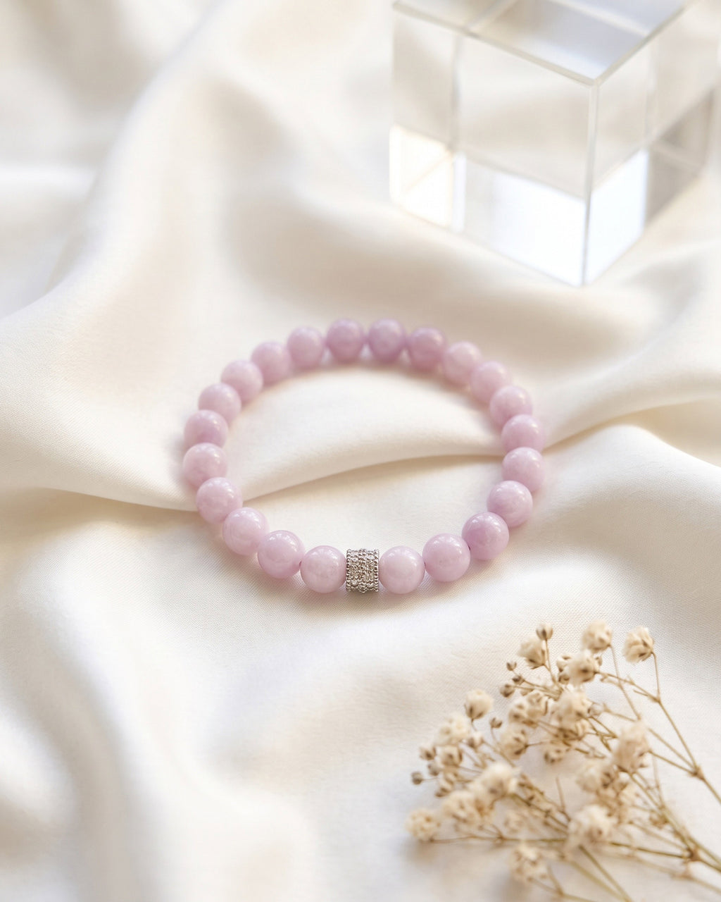 Kunzite