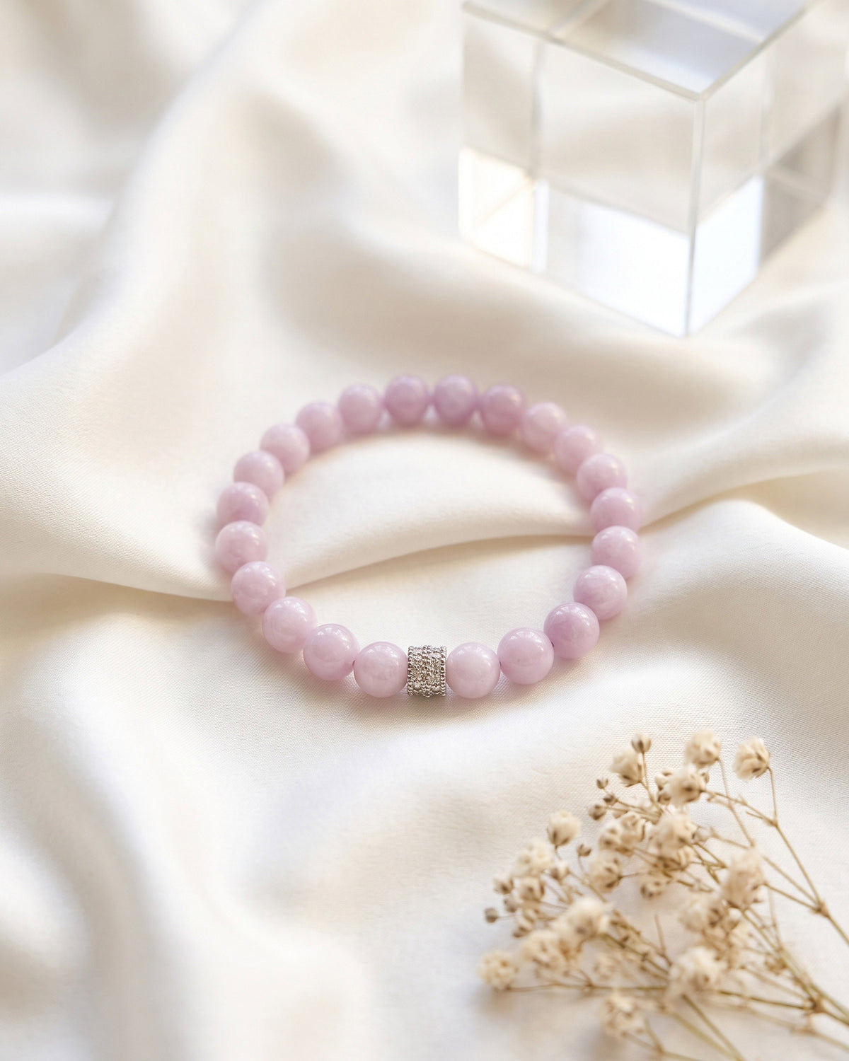 Kunzite