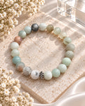 Frosted Amazonite