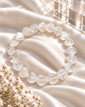 Crystal Hearts
