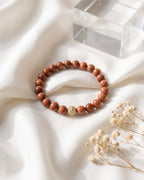 Brown Goldstone