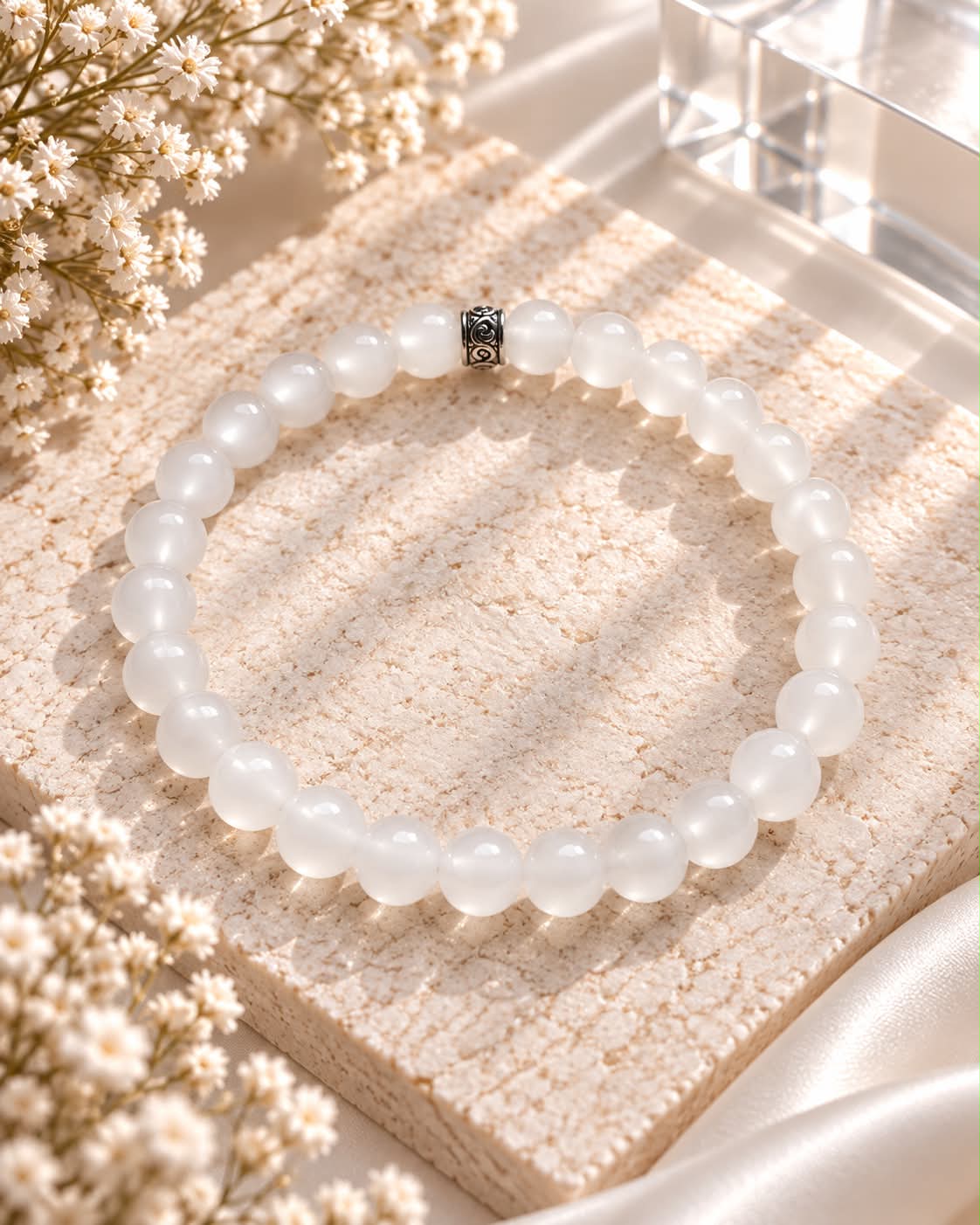 White Agate