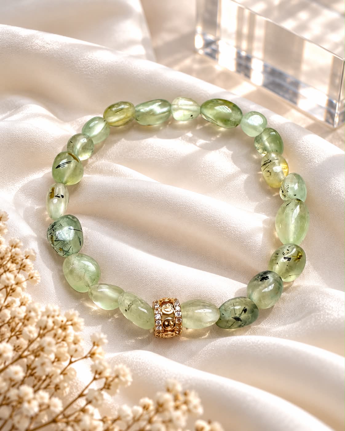 Prehnite
