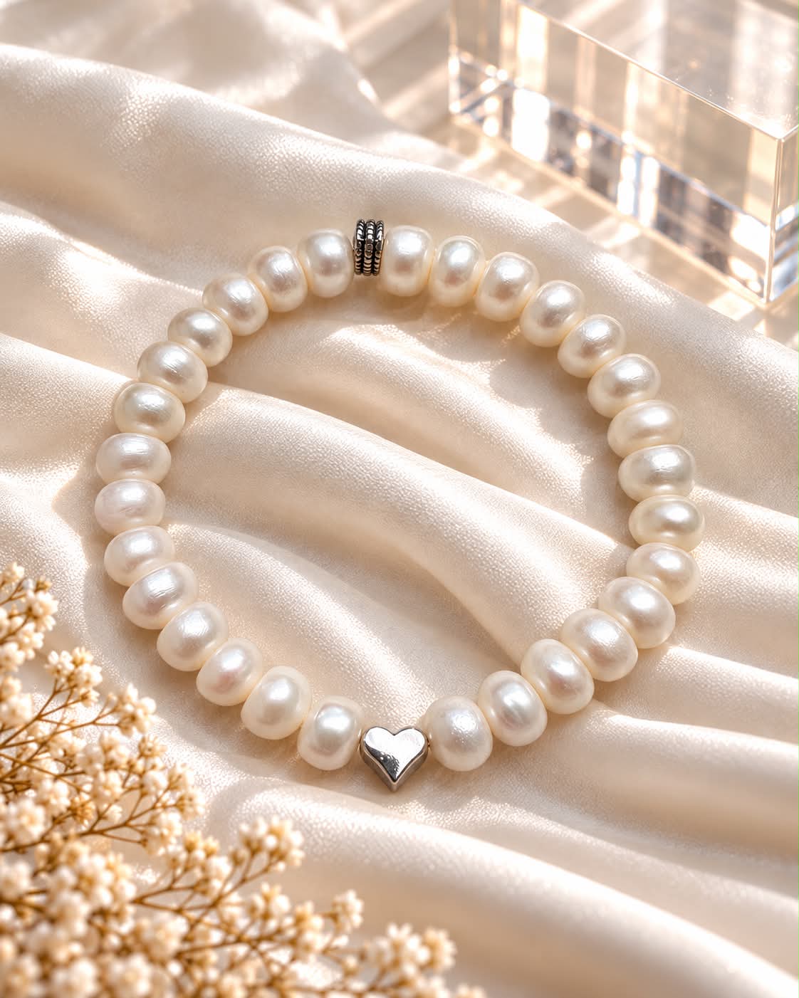 Freshwater Pearl