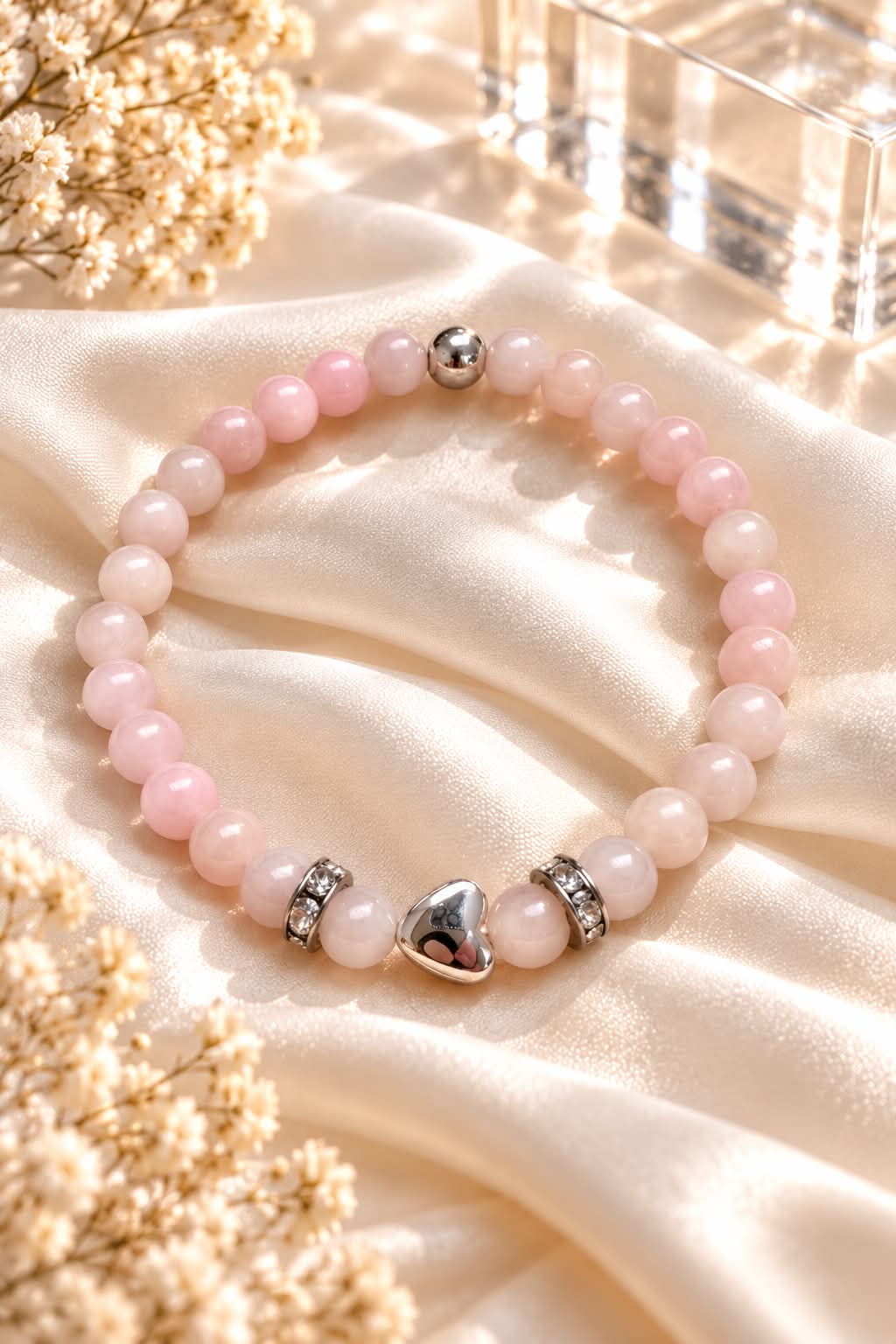 Pink Jade