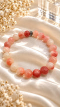 Pink Crystal