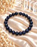 Deep Blue Lapis Lazuli