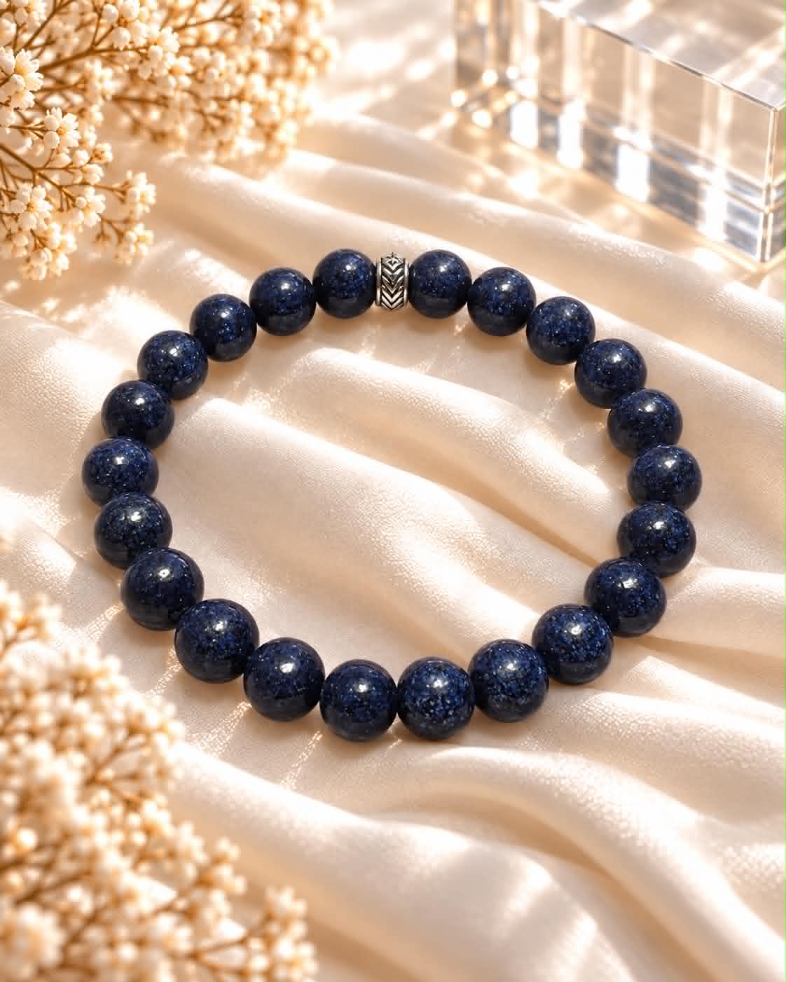 Deep Blue Lapis Lazuli