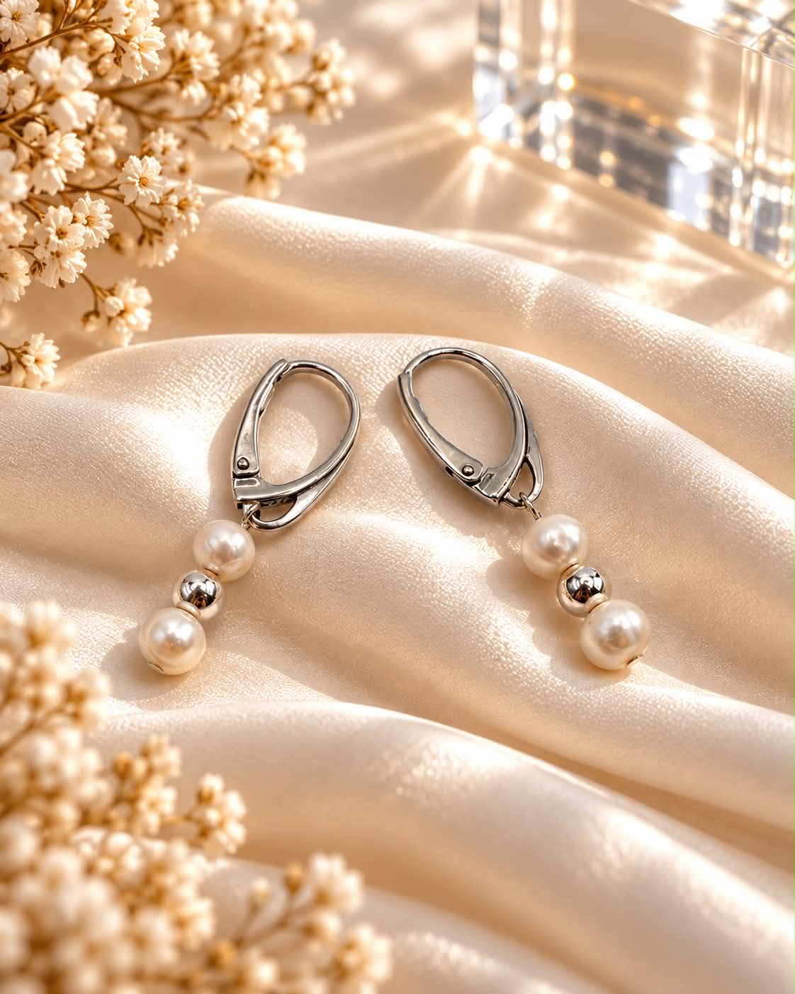 Freshwater Pearl