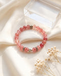 Cherry Quartz