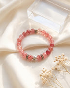 Cherry Quartz
