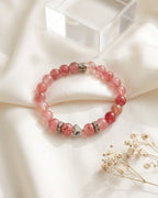 Cherry Quartz