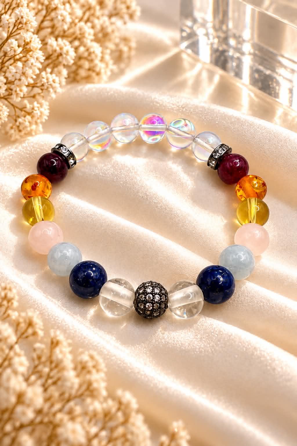 Chakra Bracelet