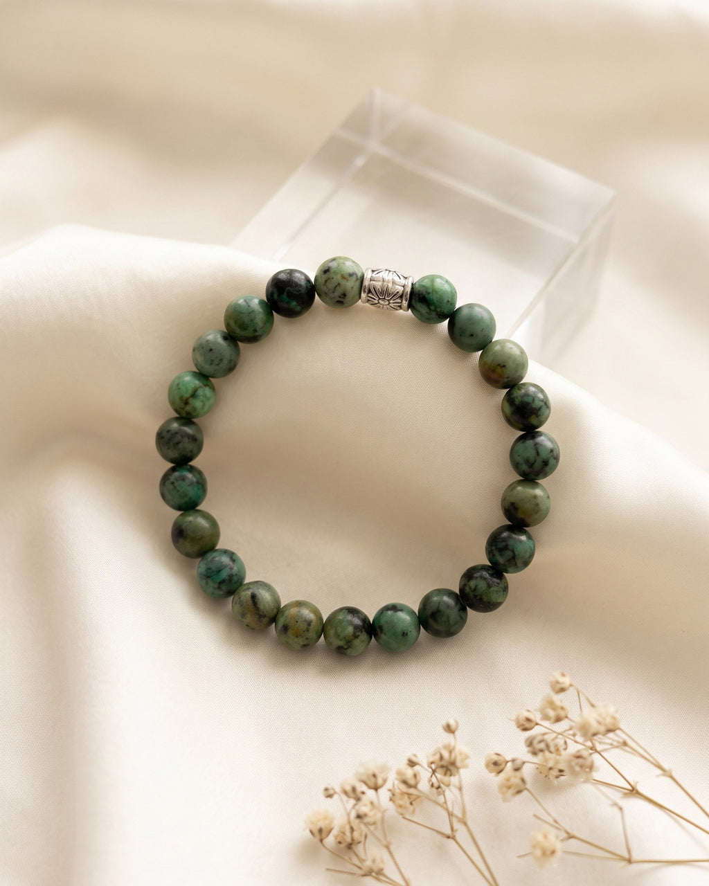 African Turquoise