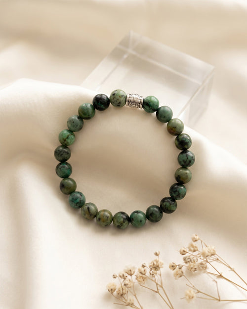 African Turquoise