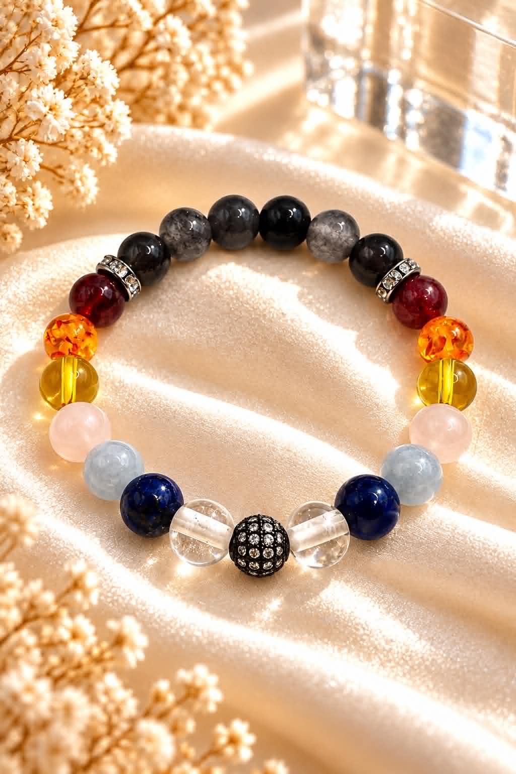 Chakra Bracelet