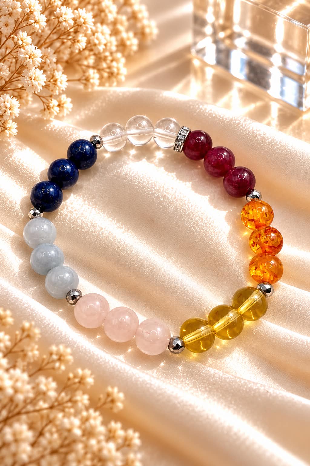 Chakra Bracelet