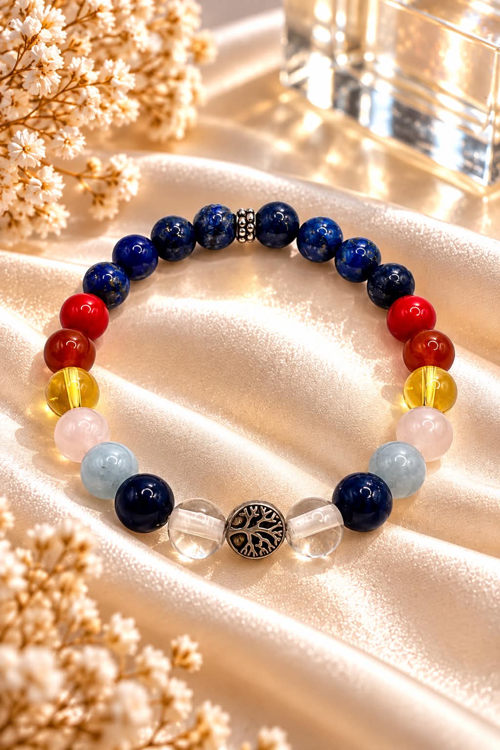 Chakra Bracelet