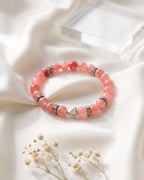 Cherry Quartz