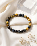 Dyed Blue Tiger Eye