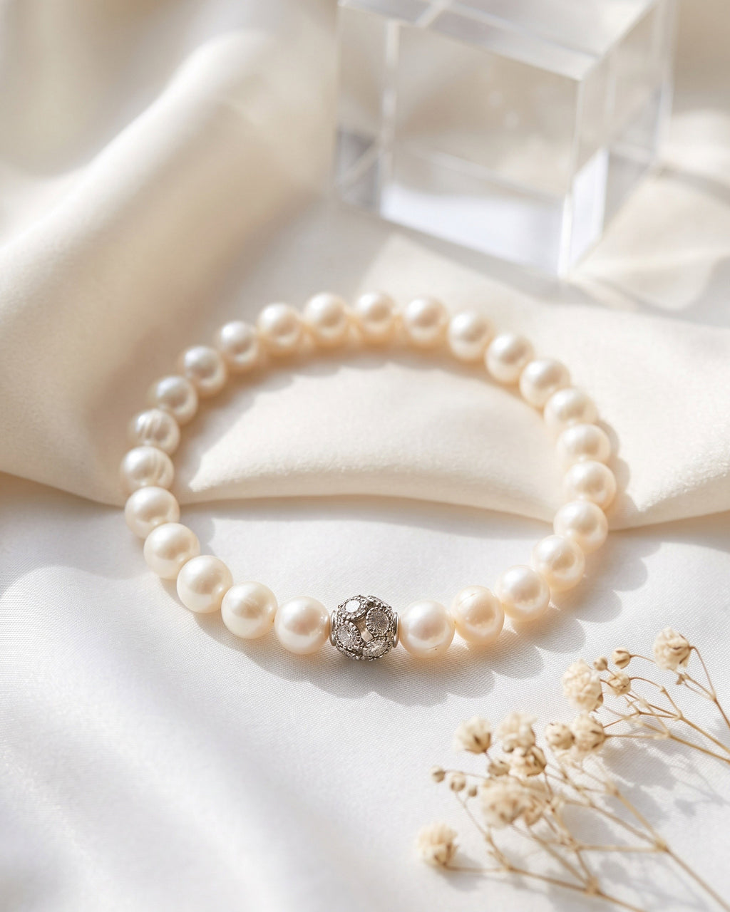 Freshwater Pearl