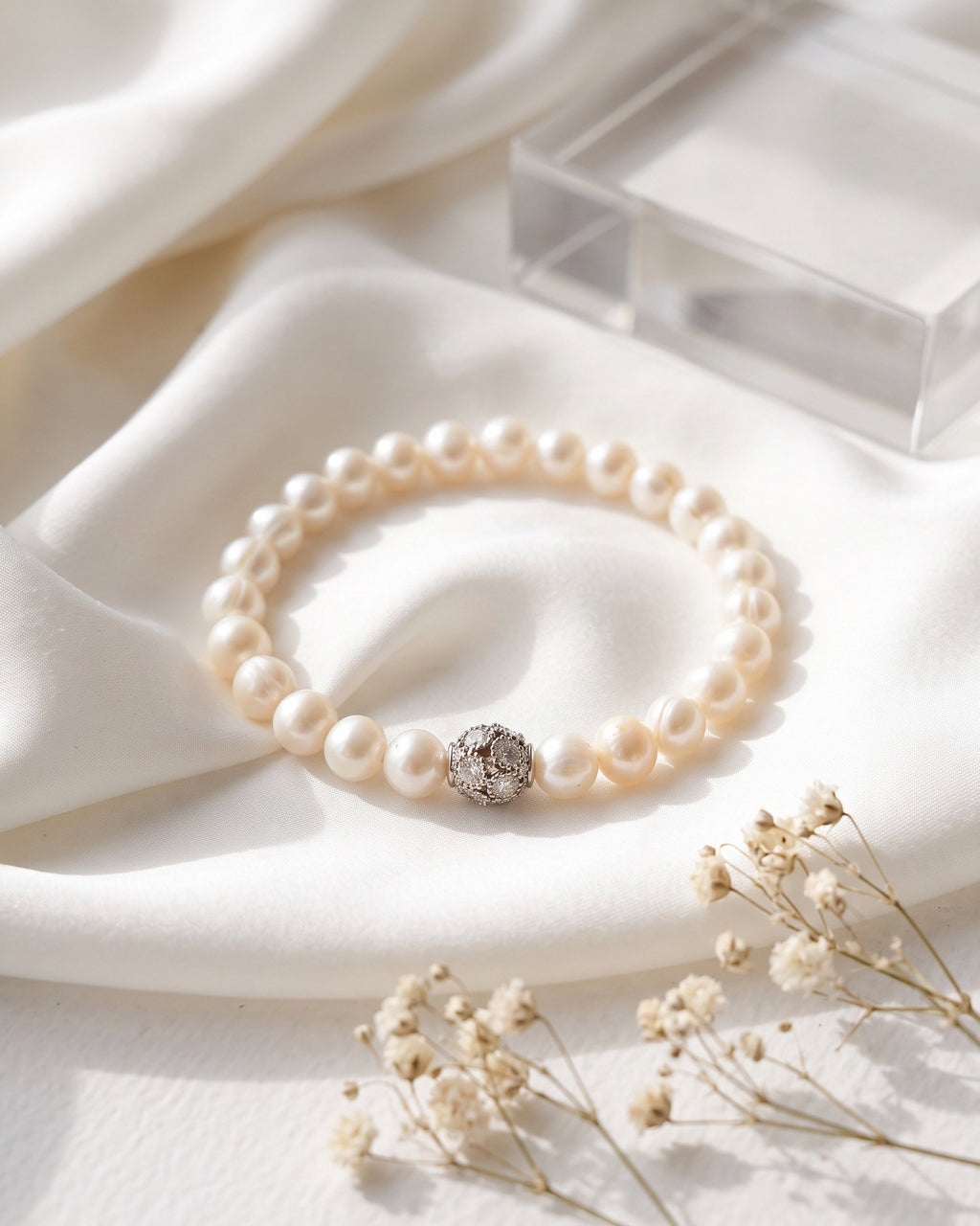 Freshwater Pearl