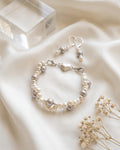 Exceptional Freshwater Pearls Set