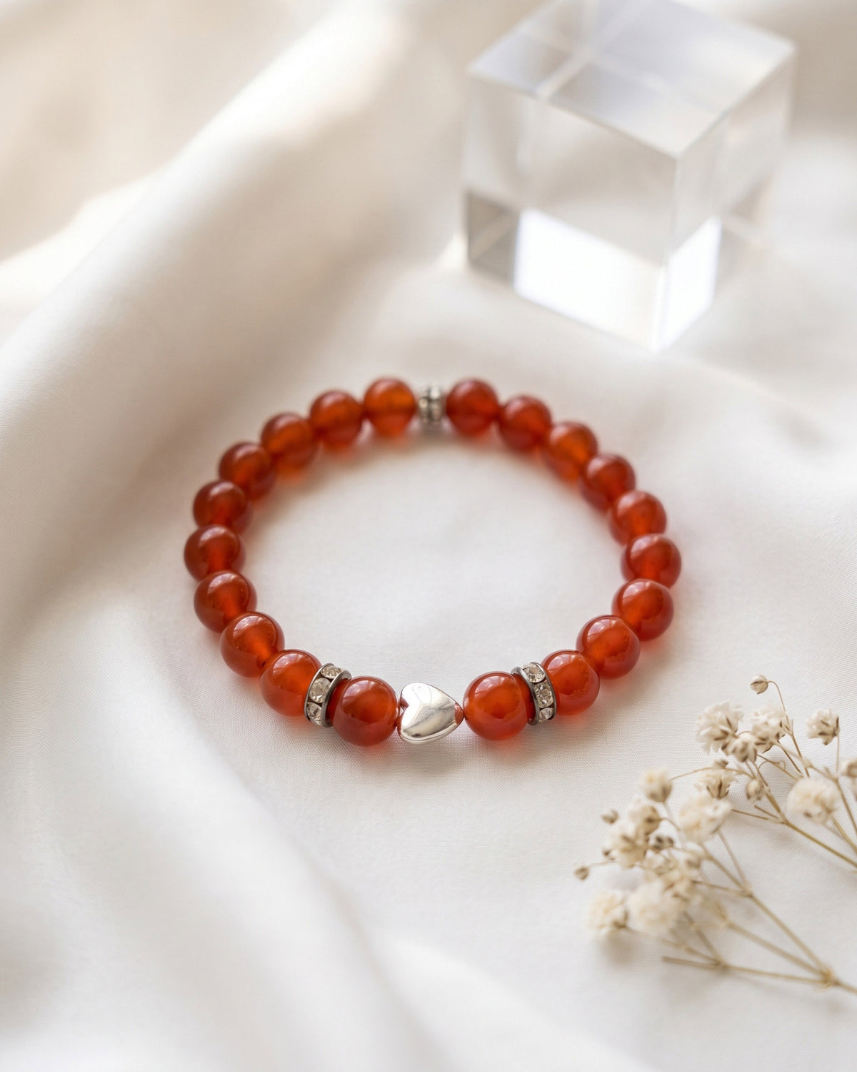Red Carnelian