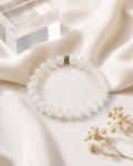 White Moonstone