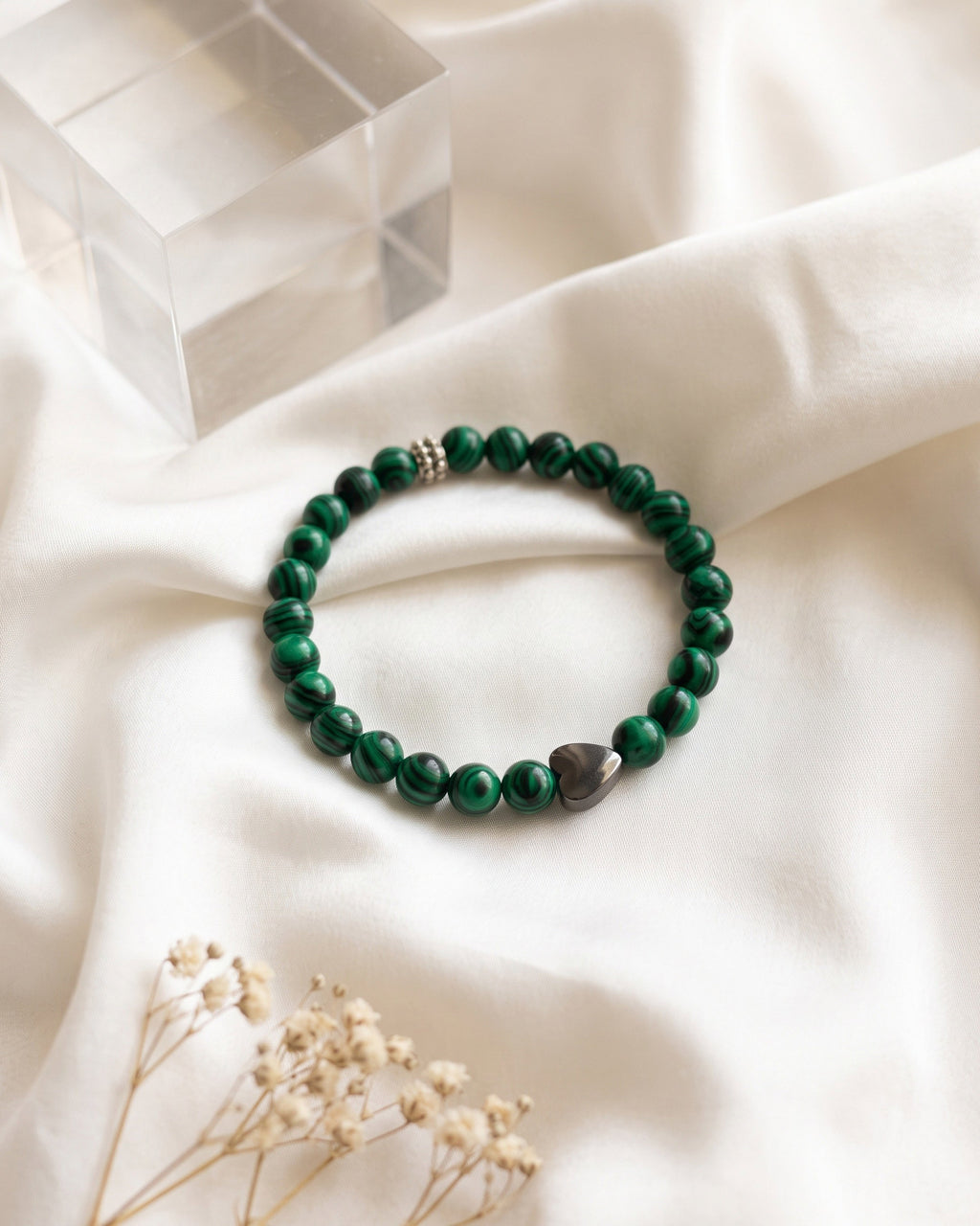 Reconstructed Malachite