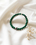 Reconstructed Malachite