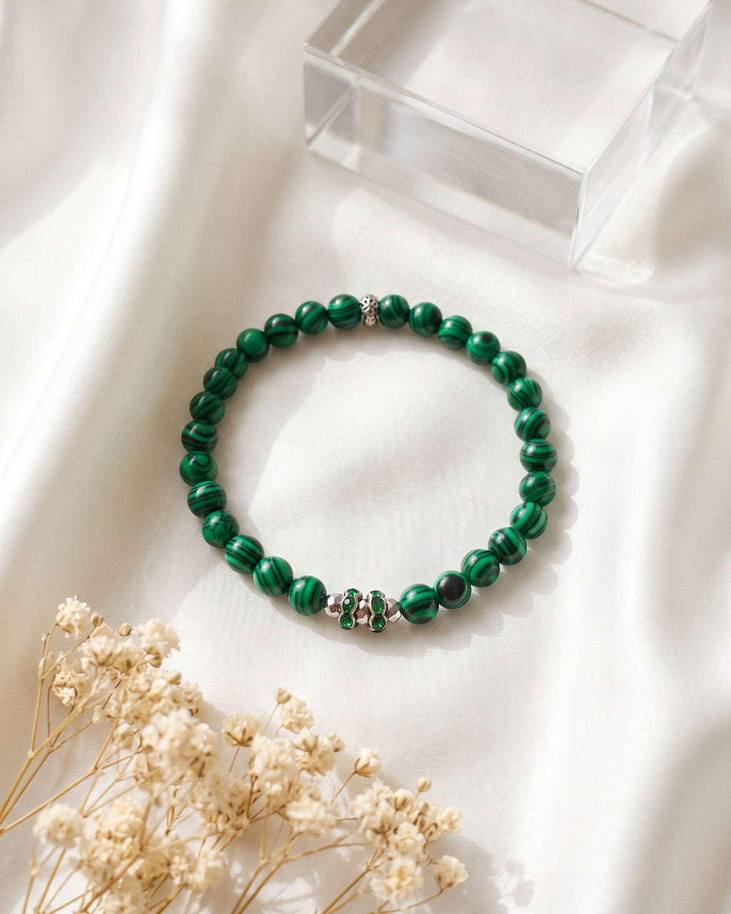 Reconstructed Malachite