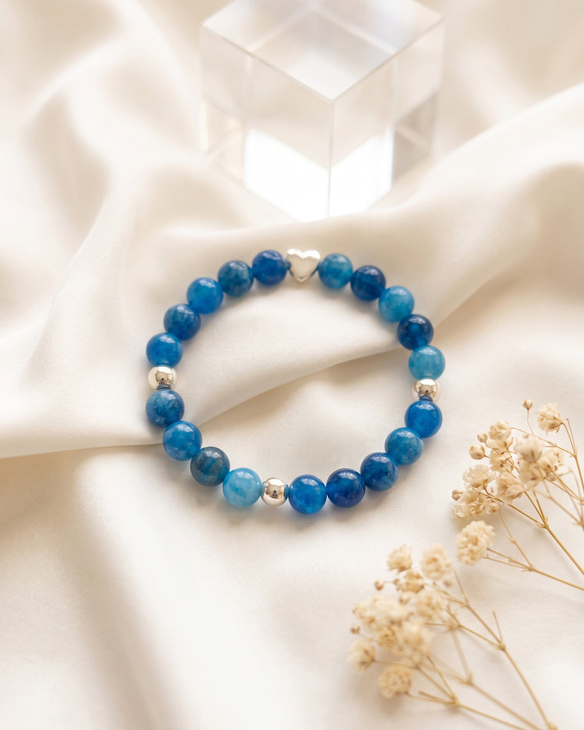 Blue Jade