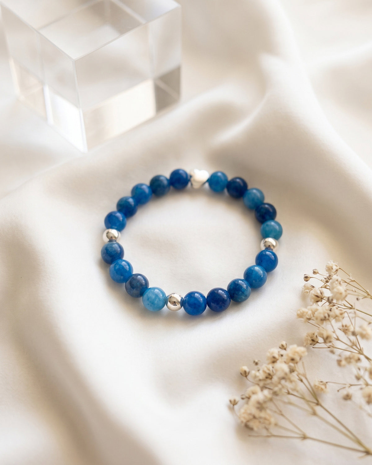 Blue Jade