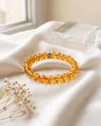 Amber