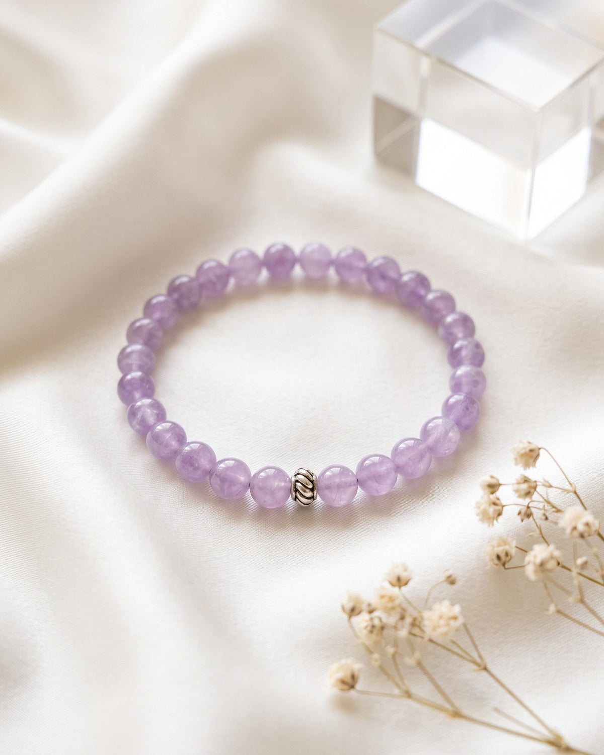 Lavender Amethyst