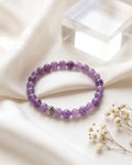 Lavender Amethyst