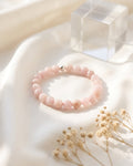 Madagascar Rose Quartz