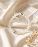 Frost White Jade