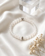 Frost White Jade