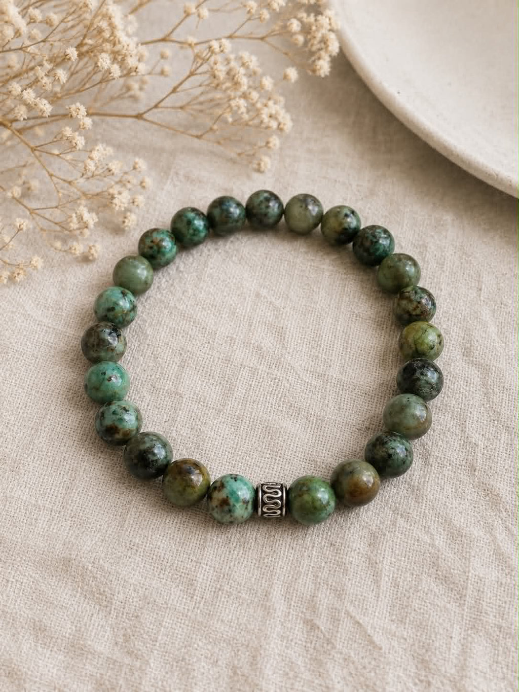 African Turquoise
